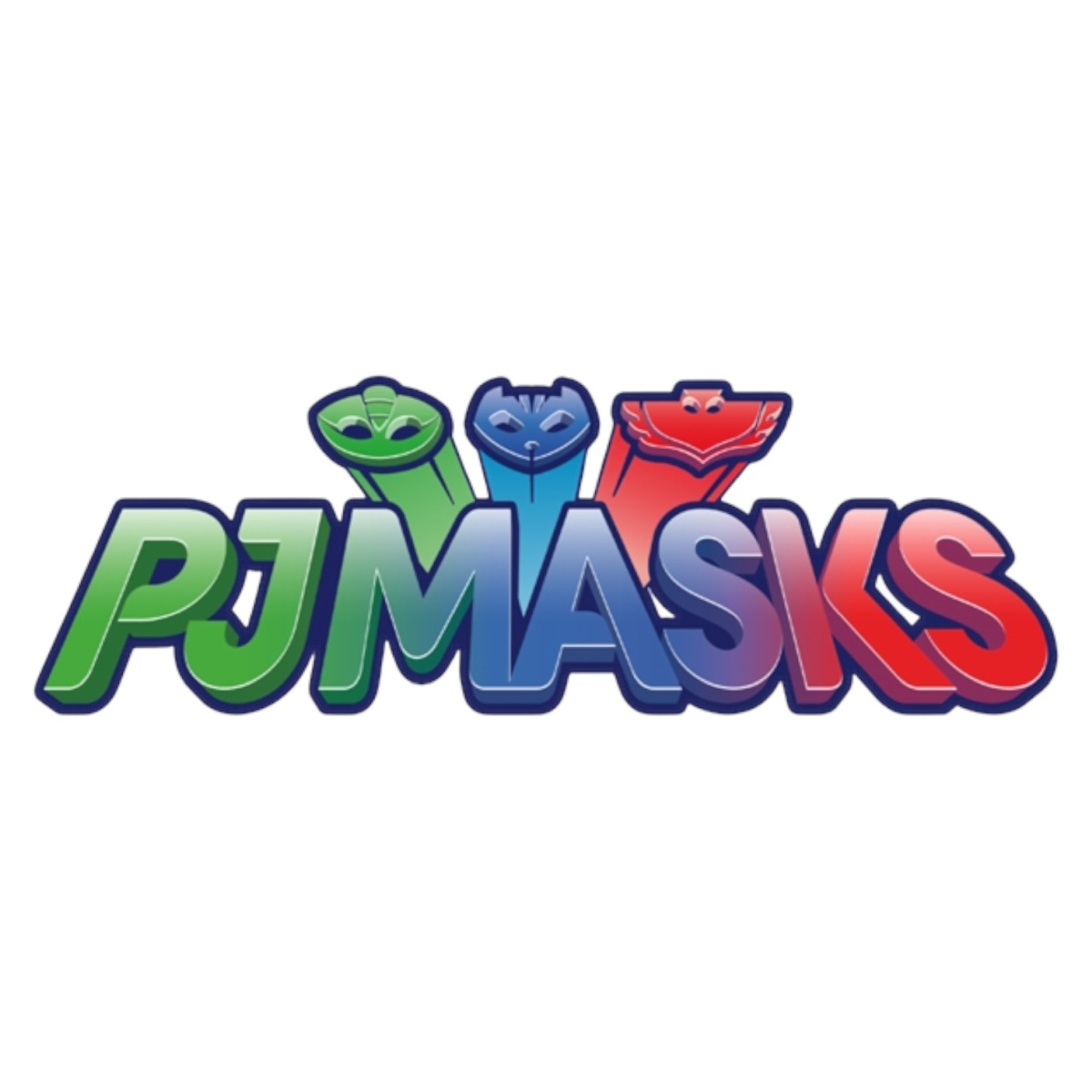 Pj masks